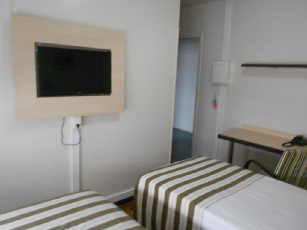 Colossi Hotel 포르투알레그리 외부 사진