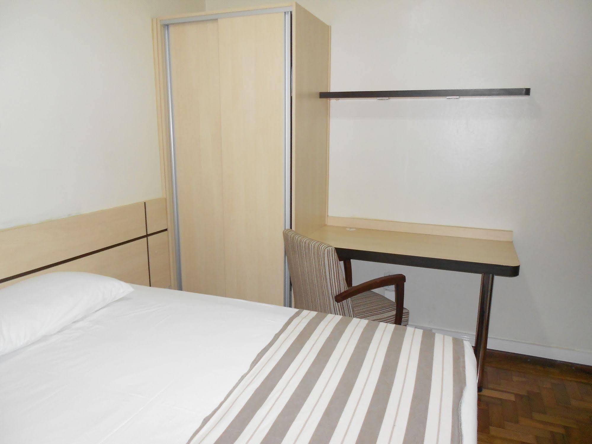 Colossi Hotel 포르투알레그리 외부 사진