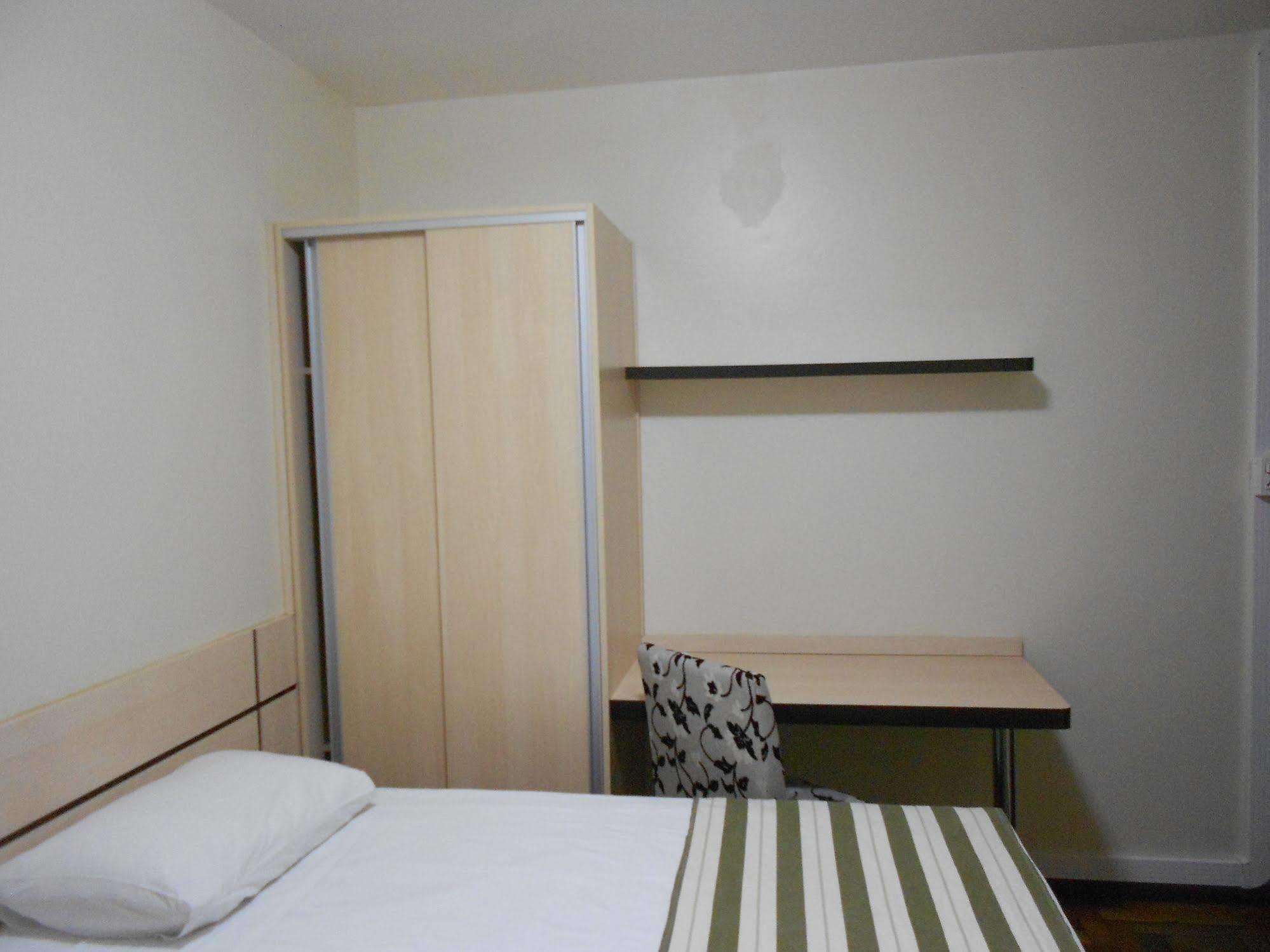 Colossi Hotel 포르투알레그리 외부 사진